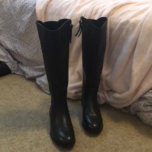 Target Boots